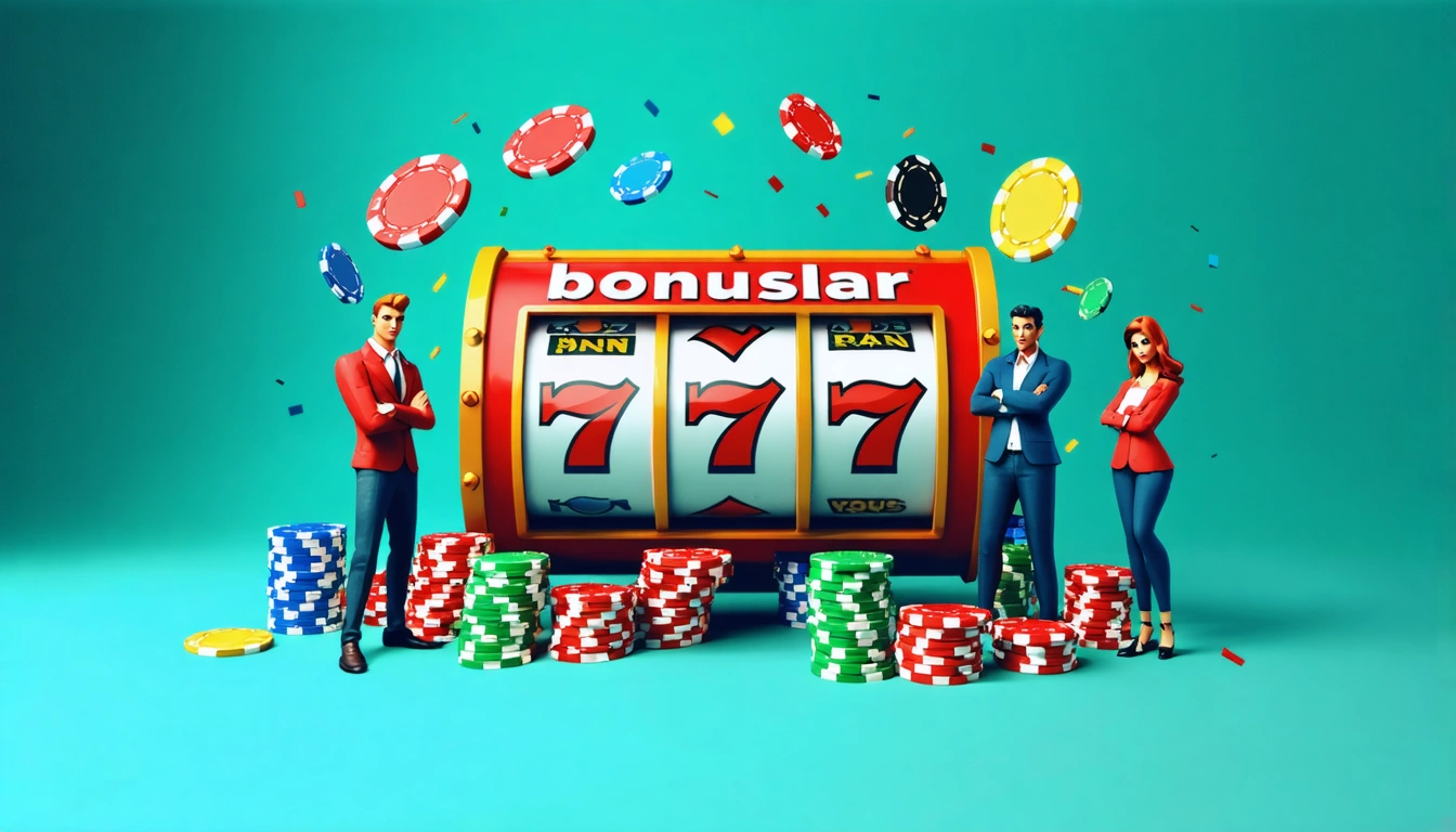bonuslar Pinco Casino