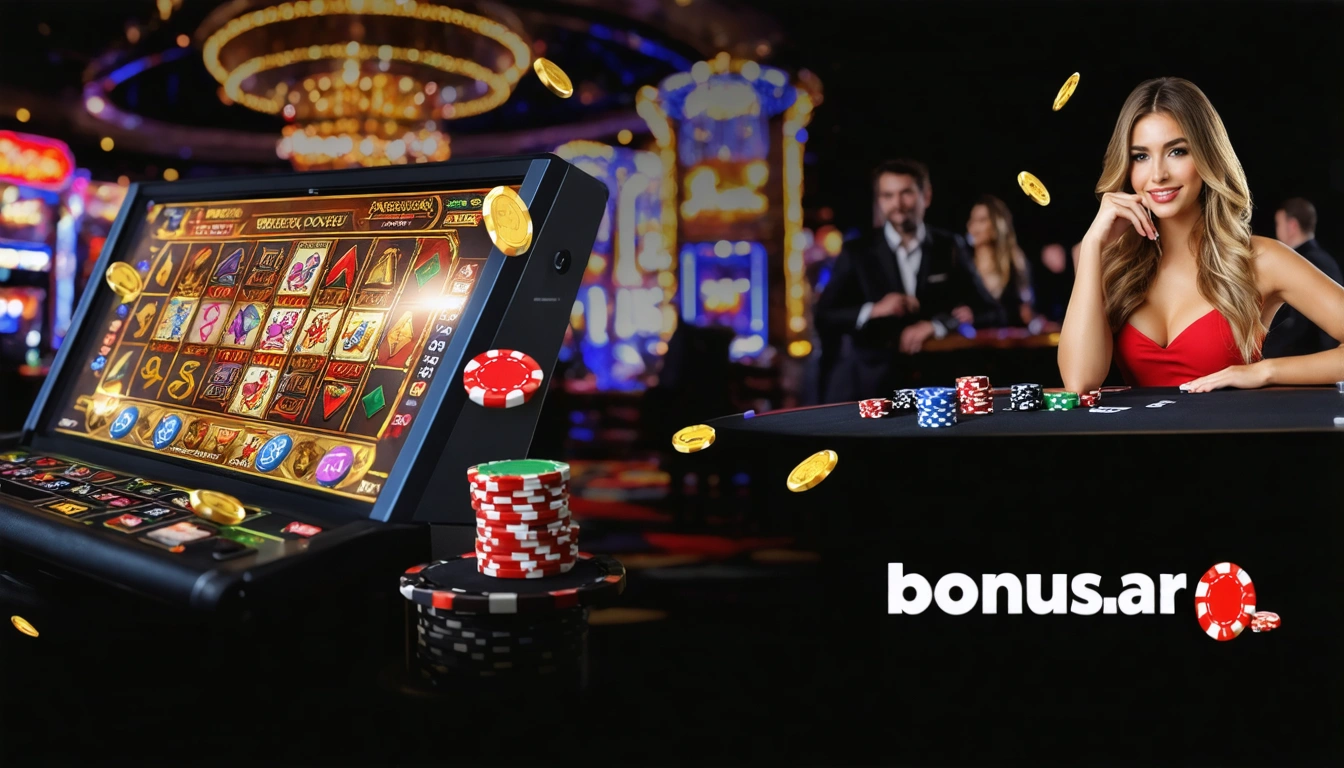 bonuslar Pinco Casino